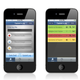 Illustration for article titled Captain's Log App Adds Star Trek Flair to Your Grocery List